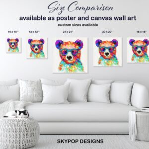 Bear Art