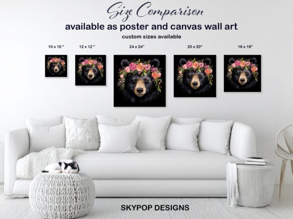 Bear Art