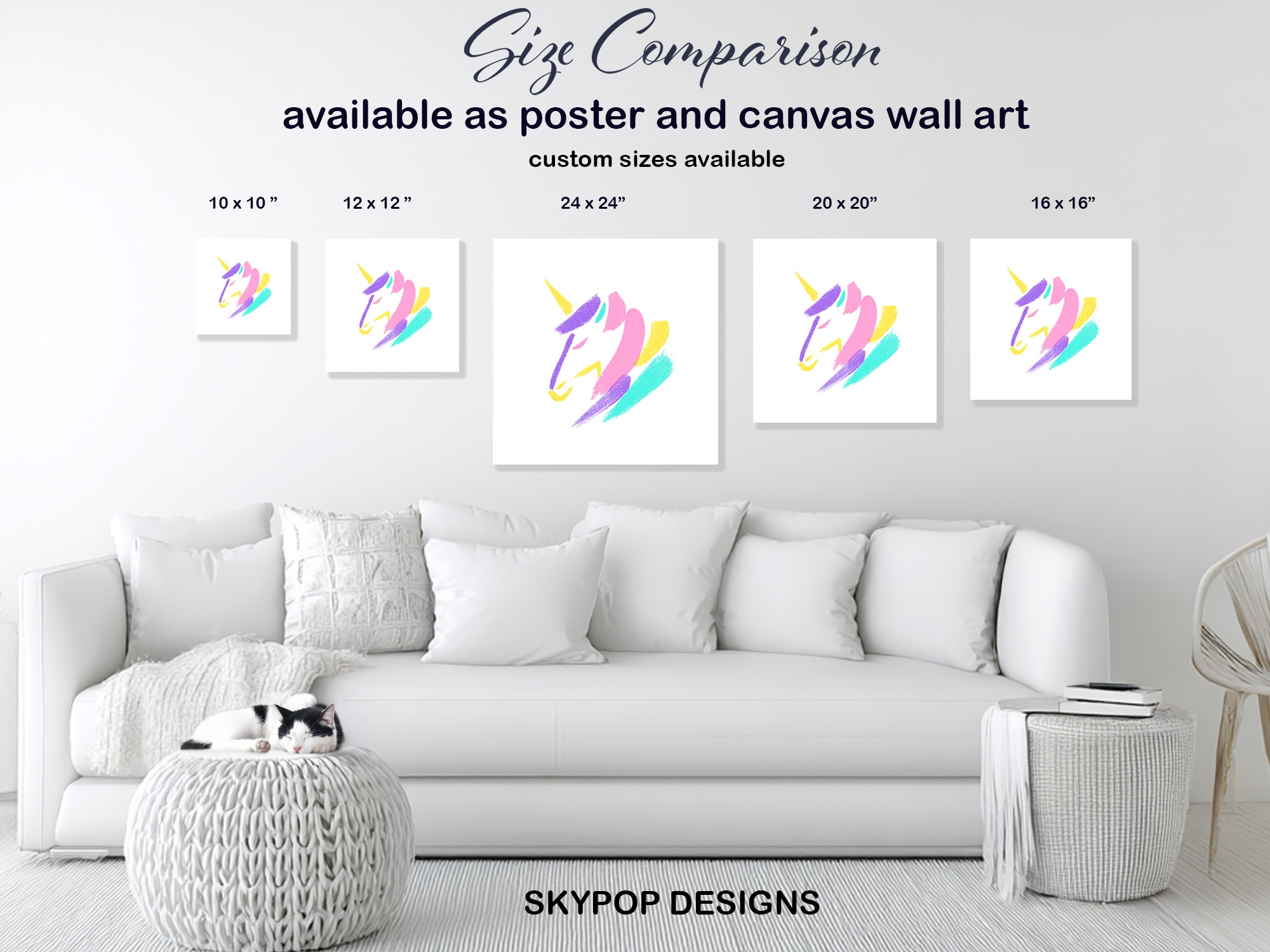 7.jpg Unicorn Art