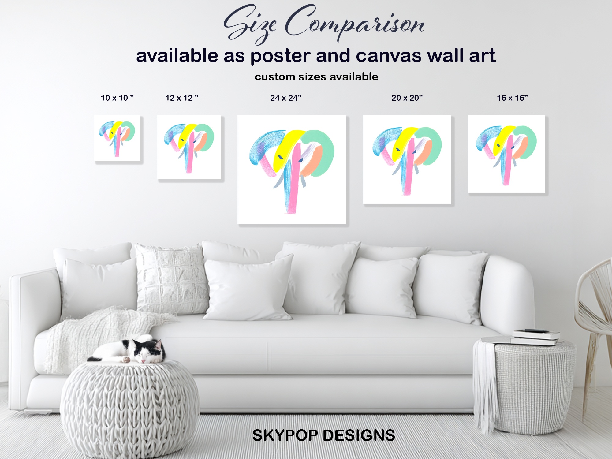 7.jpg Elephant Art