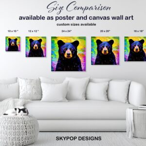 Bear Art