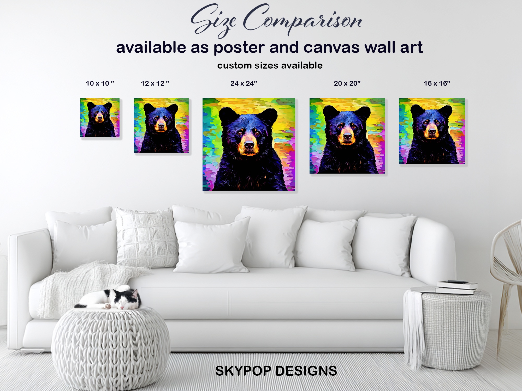 7.jpg Bear Art