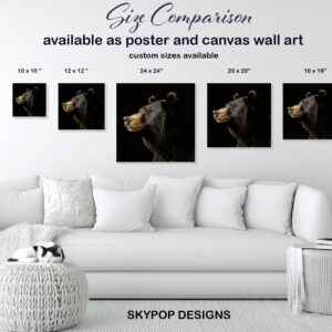 Bear Art