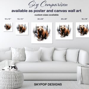 Bear Art