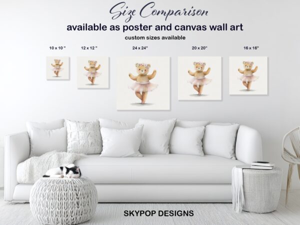 Bear Art