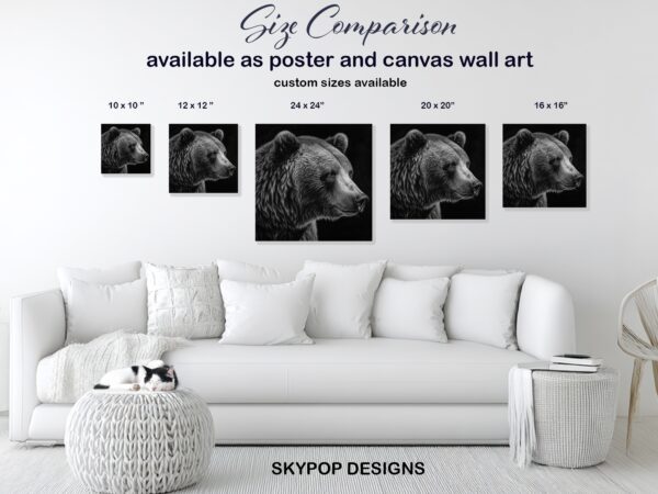 Bear Art