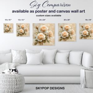 Rose Art