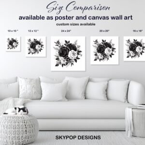 Rose Art