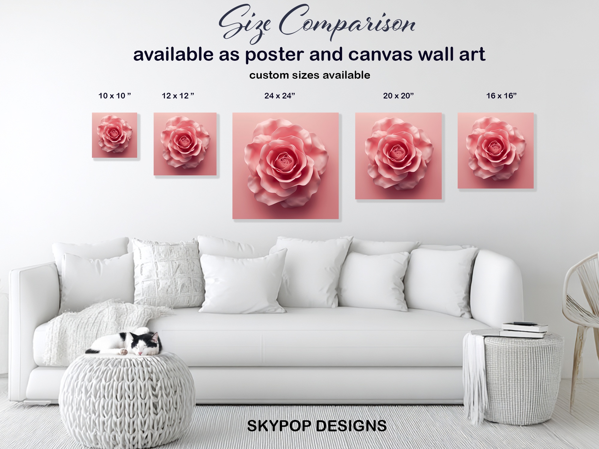 7.jpg Pink Rose Art