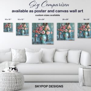 Rose Art