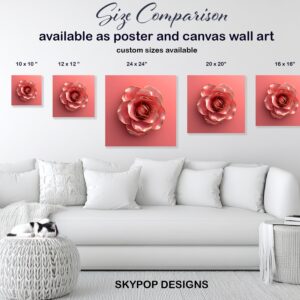 Rose Art