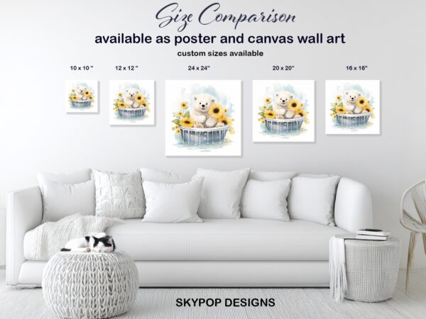 Bear Art