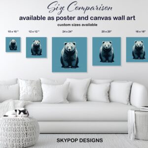 Bear Art