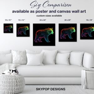 Bear Art