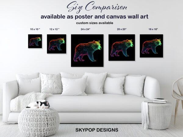 Bear Art