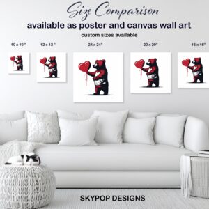 Bear Art