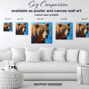Bear Art