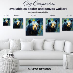 Bear Art