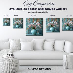 Orchid Art