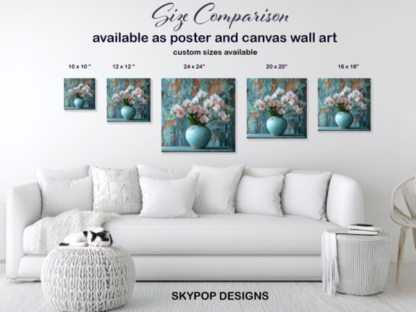 Orchid Art