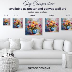 Orchid Art