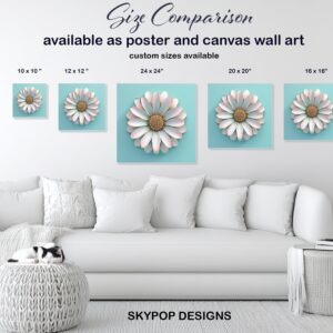 Daisy Art