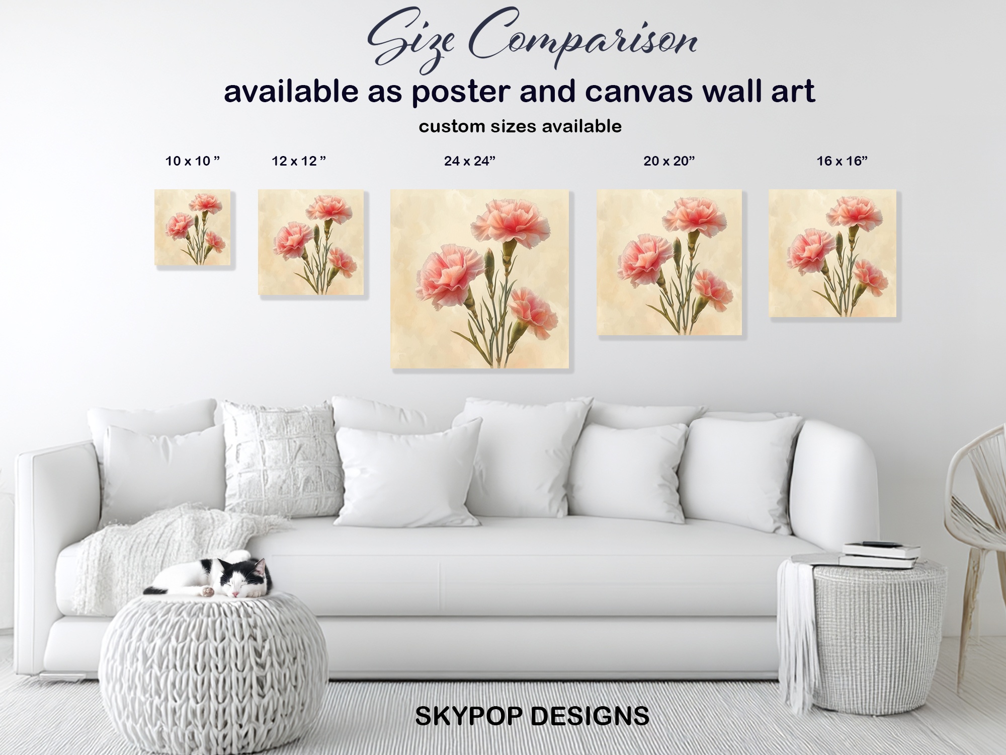 7.jpg Carnation Art