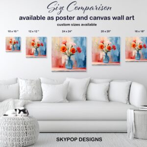 Carnation Art