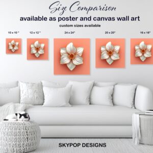 Daffodil Art