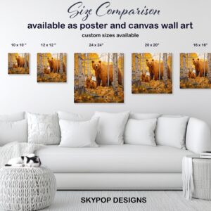 Bear Art