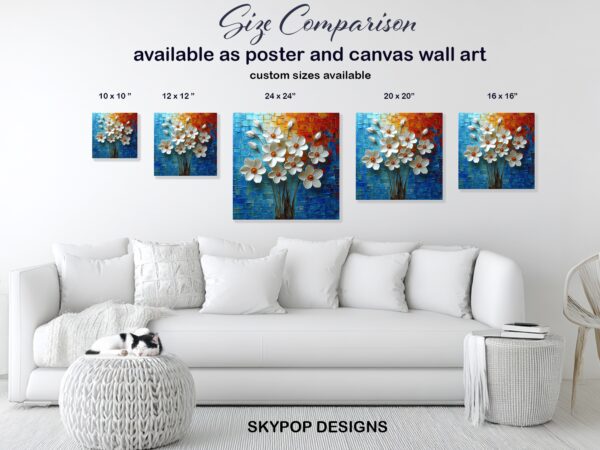 Cosmos Art