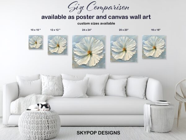 Cosmos Art