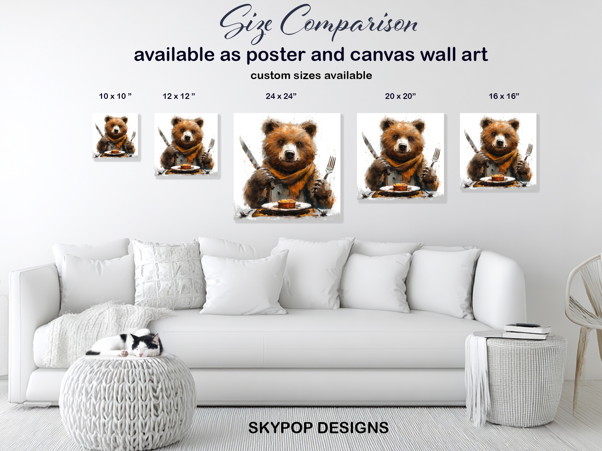 7.jpg Bear Art