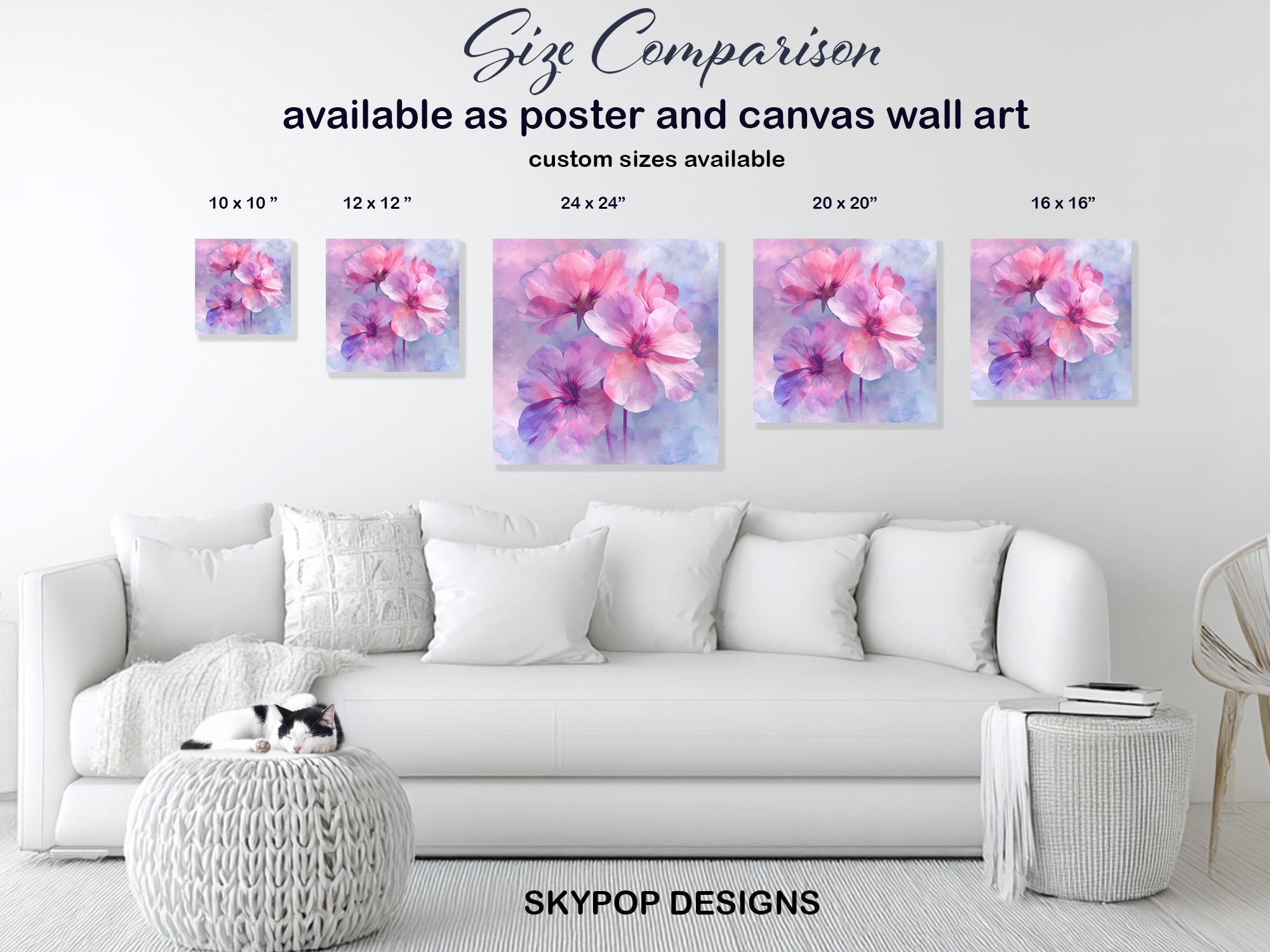 7.jpg Geranium Art