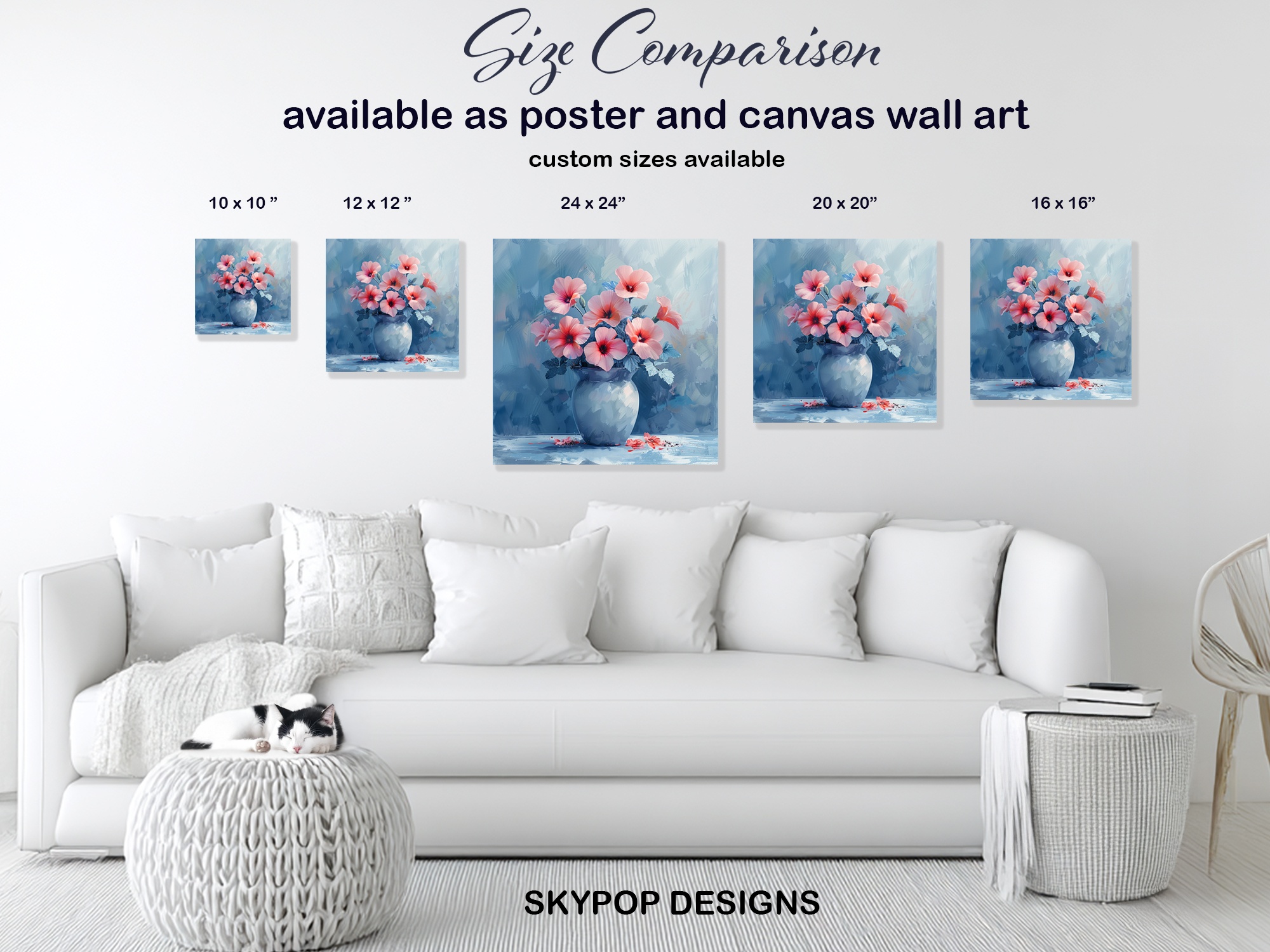 7.jpg Hibiscus Vase Art