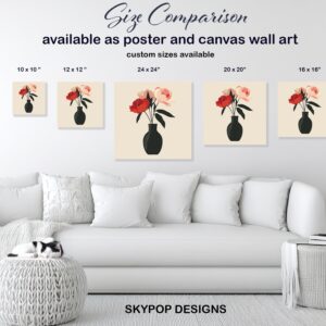 Peony Art