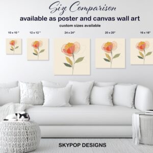 Poppy Art
