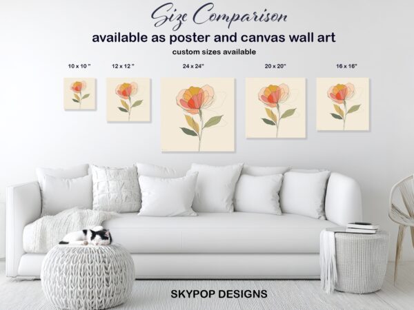 Poppy Art