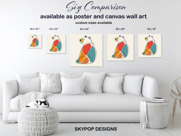 Bear Art