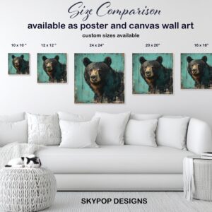 Bear Art