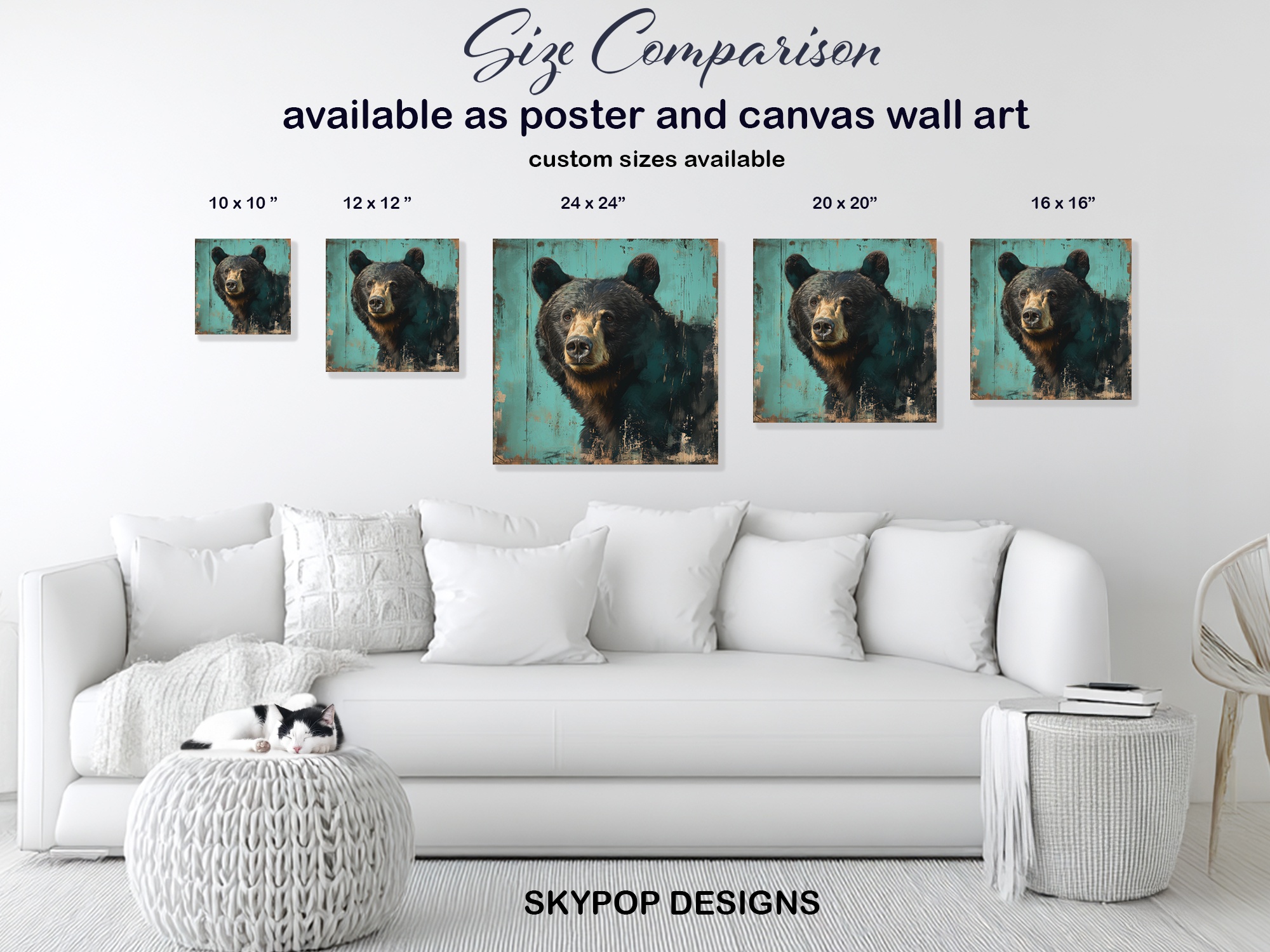 7.jpg Bear Art
