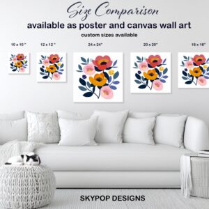 Camellia Art