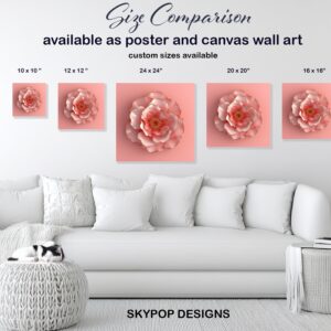 Peony Art
