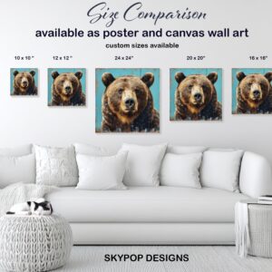 Bear Art