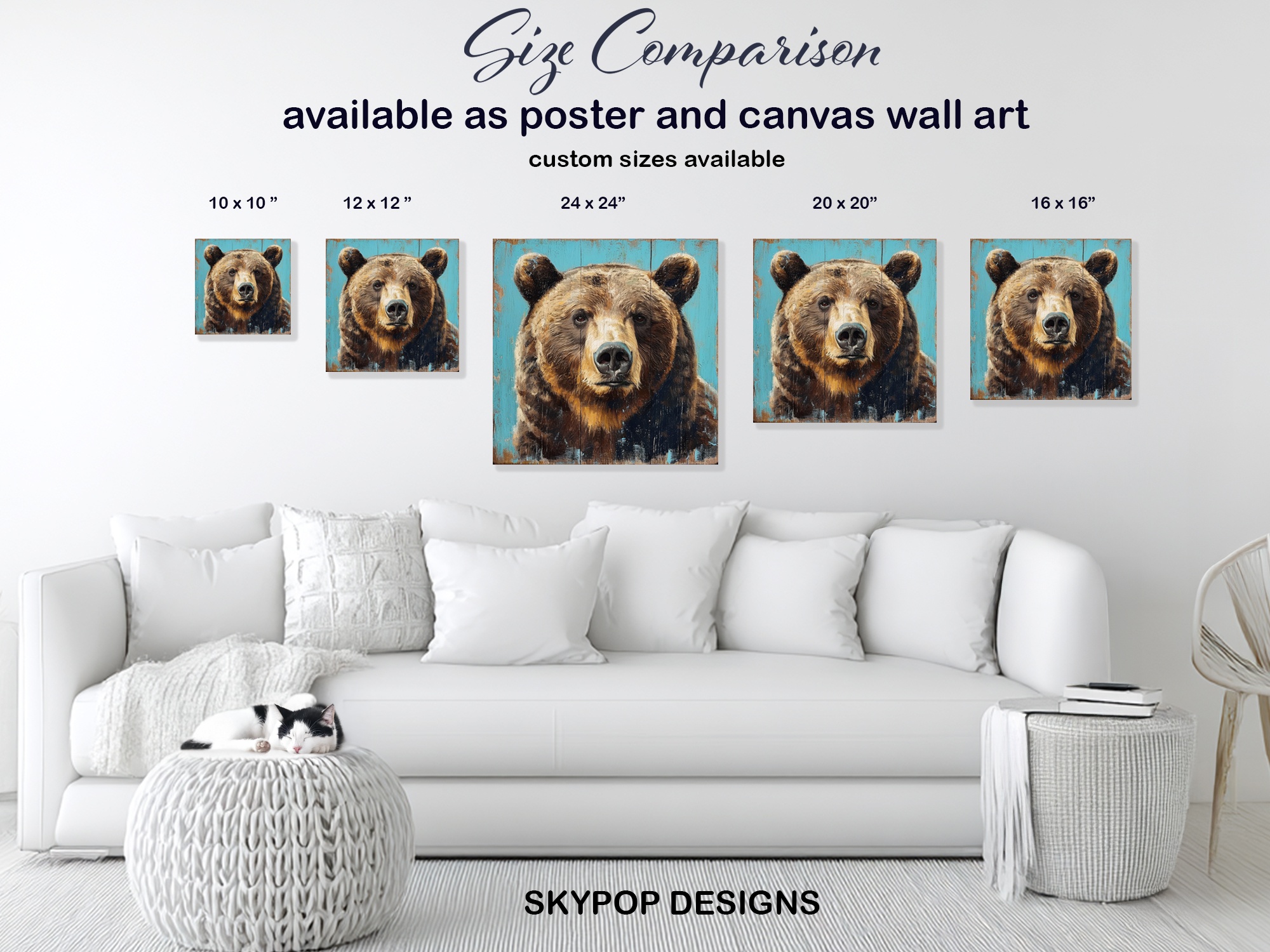 7.jpg Bear Art