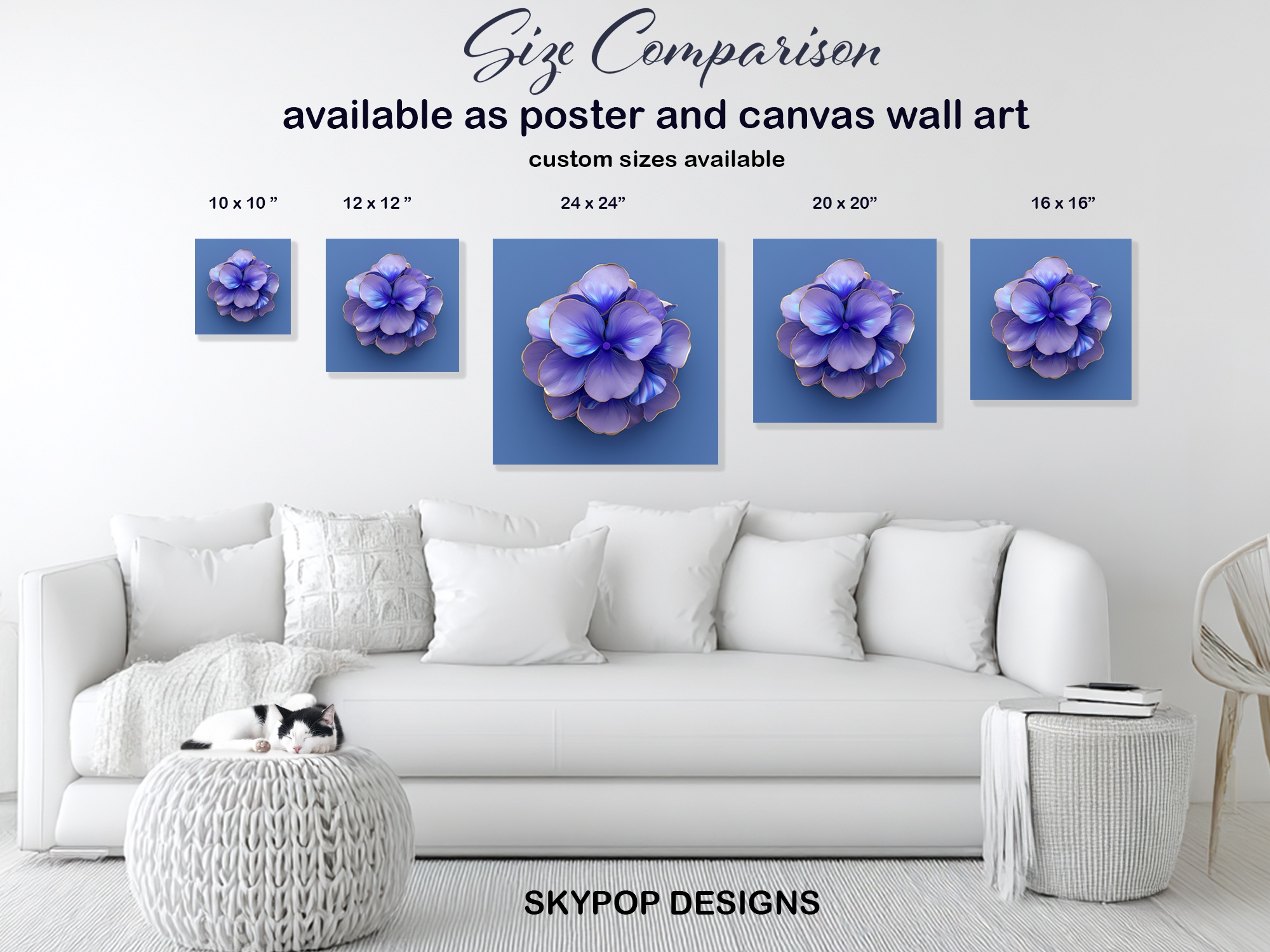 7.jpg Hydrangea Elegance Art