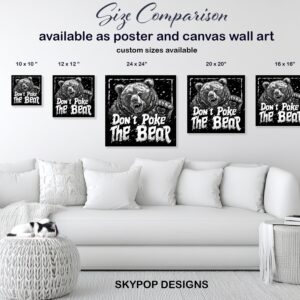 Bear Art