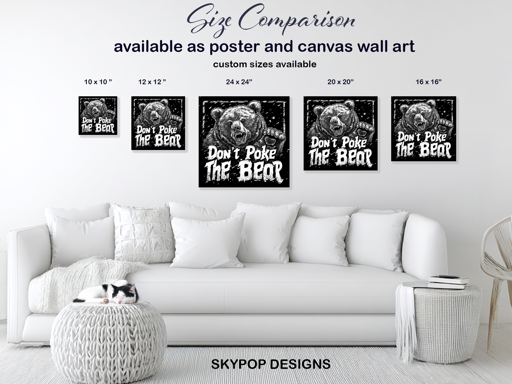 7.jpg Bear Art