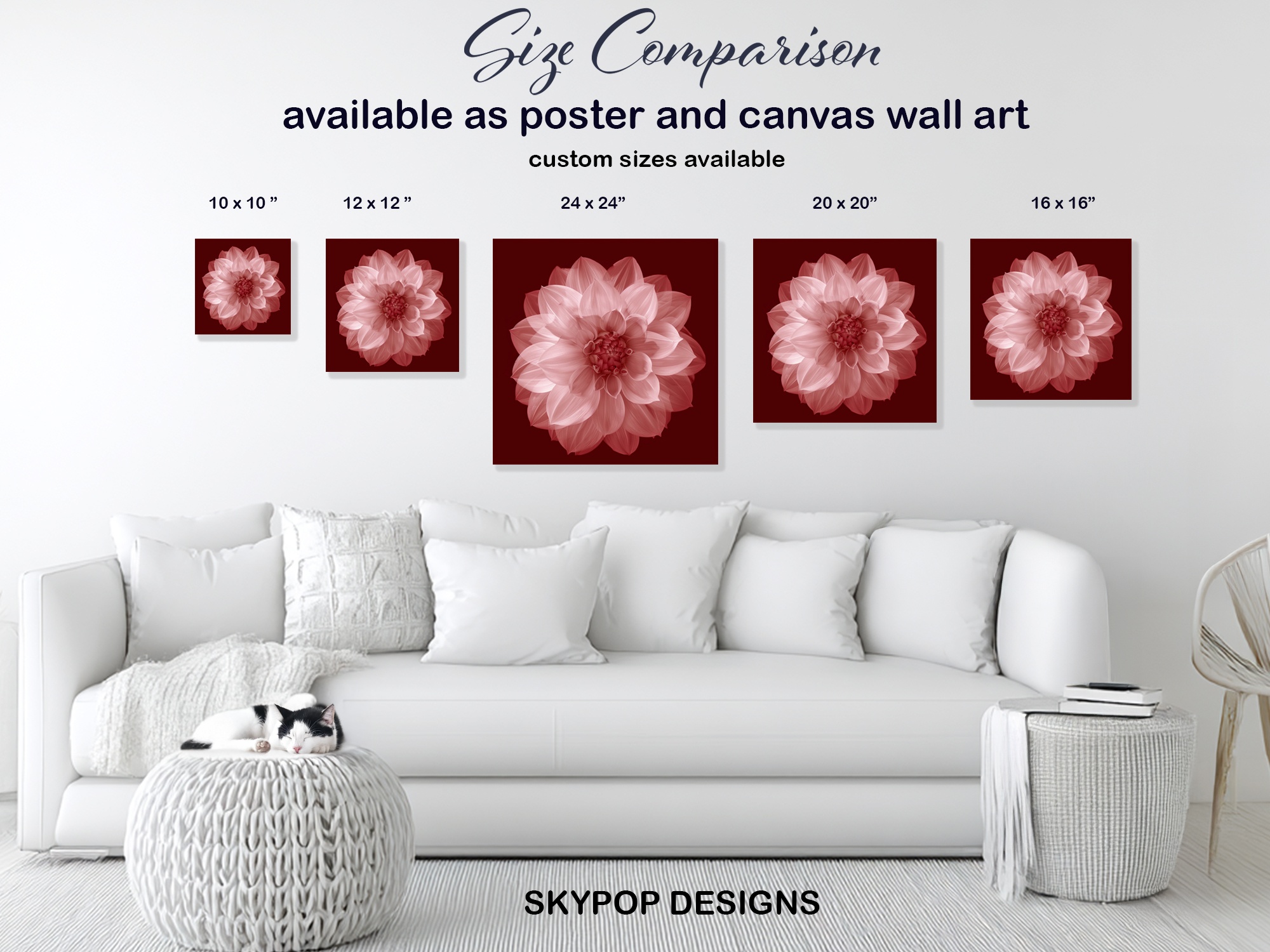 7.jpg Dahlia Flower Art