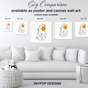 Bear Art